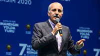 Numan Kurtulmuş: Milletimiz mücadelesiyle 28 Şubat'ı tarihin çöplüğüne gömdü