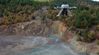 Türkiye'nin ilk milli bomba atarlı 'drone'u: Songar