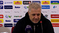 Çaykur Rizespor Teknik Direktörü Sumudica: Mourinho gelse Rize'de bir şey yapamaz