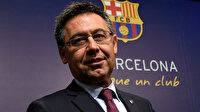 Barcelona eski başkanı Josep Bartomeu İspanya'da gözaltına alındı