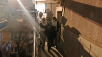 DEAŞ’lı terörist kaçırdığı 7 yaşındaki kız çocuğuyla birlikte Ankara’da yakalandı