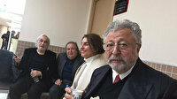 Müjdat Gezen ve Metin Akpınar'a beraat: Cumhurbaşkanına hakaret suçundan yargılanıyorlardı