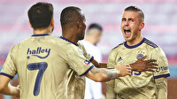 Fener nefes aldı