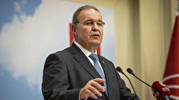 CHP'den Teoman Sancar'ın istifasıyla ilgili ilk açıklama: Bilmiyoruz