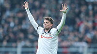 Sergen Yalçın'dan Adem Ljajic’e
çilingir görevi
