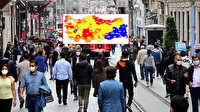 Kısıtlamanın kalktığı iller açıklandı
