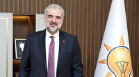 AK Parti İstanbul İl Başkanı Osman Nuri Kabaktepe'den CHP'li belediyelerdeki çöp sorununa çözüm