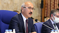 Hazine ve Maliye Bakanı Elvan: 2020'yi büyümeyle kapatan nadir ülkelerden olduk