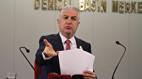 CHP'li Avukat Altun CHP'li Sancar'ın 'ayıp' nedenli istifasının sinyalini vermişti: Alkışladıklarınızın gerçek yüzünü göstereceğim