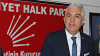 CHP'de 'Ayıp' depremi: Teoman Sancar siyasi nedenlerle istifa etmedi