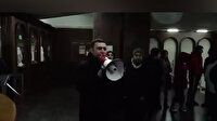 Ermenistan'da sular durulmuyor: Erivan'da protestocular hükümet binasını bastı