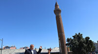 Pisa Kulesi ile yarışıyor: 117 santimetrelik eğime sahip, 13 metrelik temeli olduğu ortaya çıktı