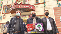 HDP ağabeyimi versin