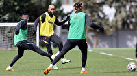 Galatasaray'ın Ankaragücü kadrosu açıklandı: İki isim dışında eksik yok