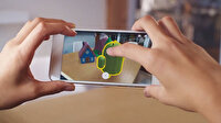 Google çift kameralı telefonlarda artırılmış gerçeklik performansını artırıyor