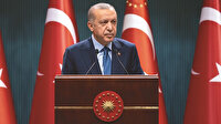 Kontrollü yeni hayat