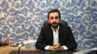 'İnsan işler alet övünür' bu işte bir terslik var