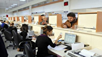 İlk defa atanmak üzere memur alımı
