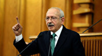 Kemal Kılıçdaroğlu: İktidarda olsaydık Filistin’e 1 milyon doz aşı gönderirdik