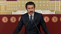 AK Parti Grup Başkanvekili Cahit Özkan: HDP hem siyasi olarak hem de hukuken kapanacak