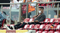 Galatasaray'da 7.5 milyon euroluk dert