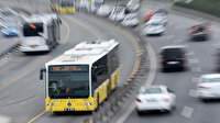 İstanbul’da sabah trafiği yüzde 62 seviyesine çıktı