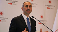 Adalet Bakanı Gül: İnsan Hakları Eylem Planı ülkemiz için milat olacak