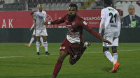 Boupendza'dan transfer açıklaması: Beni istemeleri büyük onur