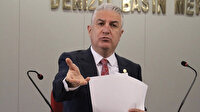 CHP'li Sancar'ın istifasından 1 milyon dolarlık sus payı isteyen temizlikçi çıktı