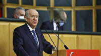 Devlet Bahçeli: Fezlekeler için her siyasi parti tutumunu netleştirmeli