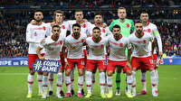 A Milli Futbol Takımımız iki hazırlık maçı yapacak
