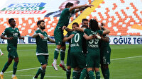 Süper Lig yolunda son 10 hafta