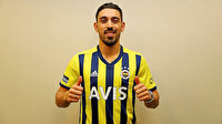 İrfan Can Kahveci transfer hedefini açıkladı