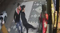Afyonkarahisar’da 'acılı çiğ köfte' olayının yaşandığı dükkana saldırı