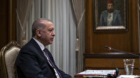 Fransa ile iş birliği potansiyelimiz yüksek
