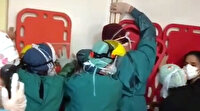 Ankara'daki sağlık çalışanlarına saldırı günlerce konuşulmuştu: O vandallar hastaneye yaklaşamayacak