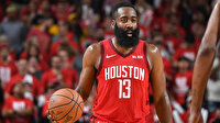 Houston Rockets eski yıldızı James Harden'ın formasını emekli edecek