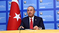 Bakan Çavuşoğlu: Mısır'ın kıta sahanlığımıza saygı göstermesi olumlu bir adım