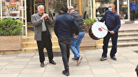 Davul zurnayla açtılar
