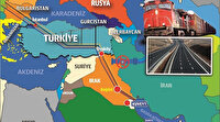 Basra'dan Avrupa'ya Ovaköy