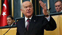 Bahçeli’den muhalefete fezleke çağrısı
: Kartınızı açık oynayın