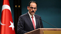 Cumhurbaşkanlığı Güvenlik ve Dış Politikalar Kurulu terörle mücadele gündemiyle toplandı