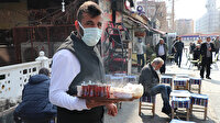 İçişleri Bakanlığı normalleşme sürecinde merak edilen soruları cevapladı