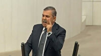 AK Partili Maviş'ten HDP'li vekilin sözlerine sert tepki: Gerici ve yobaz ancak sizin gibi kafalar olabilir