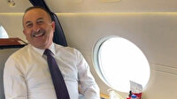 Bakan Çavuşoğlu'nun gülümseten Müslüm Gürses hatırası