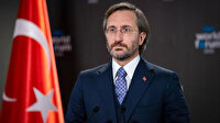 İletişim Başkanı Altun: Kongre Üyesi Chabot'un sözleri Türkiye-ABD ittifakının mahiyetini yansıtmaktadır