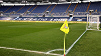 Serie A'da Lazio-Torino maçı karantina nedeniyle oynanamadı
