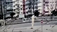 Bursa'da feci kaza: 100 metre mesafedeki üst geçidi kullanmadı canından oldu