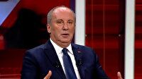 Muharrem İnce'den CHP'yi zora sokacak soru: HDP aday çıkarsaydı yerel seçimleri alabiliyor muyduk?