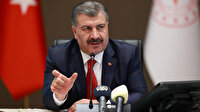 Sağlık Bakanı Koca: Kontrollü normalleşme dönemi fiilen başladı